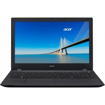 Ноутбук Acer Extensa EX2530-P6MC (NX.EFFER.012) (NX.EFFER.012) Ноутбук Acer Extensa EX2530-P6MC (NX.EFFER.012) (NX.EFFER.012)Ноутбуки Acer<br>Intel Pentium Dual-Core 3558U (1.7GHz), 4096MB, 500GB, 15.6 (1366*768), DVD RW, Shared VGA, Linux Home, черный, 2.4 кг (NX.EFFER.012)<br>