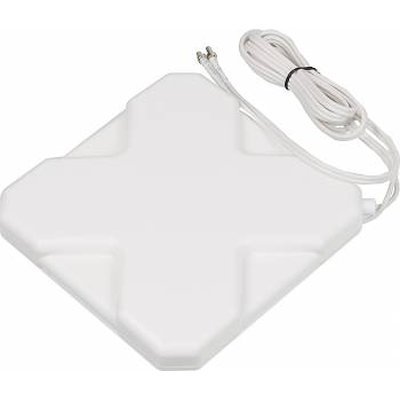 Антенна Wi-Fi Huawei DS-SP-700-2700-35-SMA (DS-SP-700-2700-35-SMA) Антенна Wi-Fi Huawei DS-SP-700-2700-35-SMA (DS-SP-700-2700-35-SMA)Антенны Wi-Fi Huawei<br>Антенна Huawei DS-SP-700-2700-35-SMA 1.8м двухдиапазонная<br>