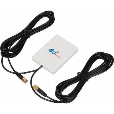Антенна Wi-Fi Huawei DS-4G7454W-SMAMM3M (DS-4G7454W-SMAMM3M) Антенна Wi-Fi Huawei DS-4G7454W-SMAMM3M (DS-4G7454W-SMAMM3M)Антенны Wi-Fi Huawei<br>Антенна Huawei DS-4G7454W-SMAMM3M 3м многодиапазонная<br>