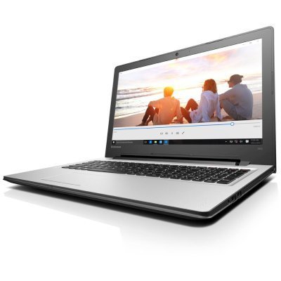Ноутбук Lenovo IdeaPad 300-15ISK (80Q701JSRK) (80Q701JSRK) Ноутбук Lenovo IdeaPad 300-15ISK (80Q701JSRK) (80Q701JSRK)Ноутбуки Lenovo<br>Lenovo IdeaPad 300-15ISK 15.6(1366x768)/Intel Core i5 6200U(2.3Ghz)/4096Mb/1000Gb/DVDrw/Ext:AMD Radeon R5 M430(2048Mb)/Cam/BT/WiFi/41WHr/war 1y/2.3kg/silver/W10<br>