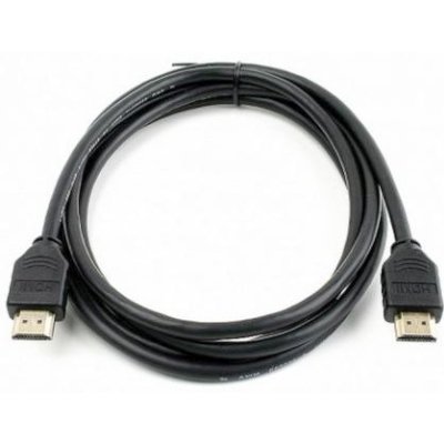 Кабель HDMI Telecom HDMI 5M V1.4 CG501D-5M (CG501D-5M) Кабель HDMI Telecom HDMI 5M V1.4 CG501D-5M (CG501D-5M)Кабели HDMI Telecom<br>Кабель HDMI-HDMI 5M V1.4 CG501D-5M TELECOM<br>