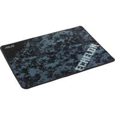Коврик для мыши ASUS Echelon (ECHELON PAD/CAMO/TRK/AS) коврик для мыши asus коврик для мыши asus echelon серый
