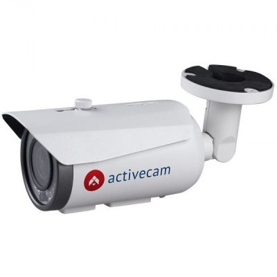 Камера видеонаблюдения ActiveCam AC-D2123IR3 (AC-D2123IR3) Камера видеонаблюдения ActiveCam AC-D2123IR3 (AC-D2123IR3)Камеры видеонаблюдения ActiveCam<br>Видеокамера IP ActiveCam AC-D2123IR3 2.8-12мм 12<br>
