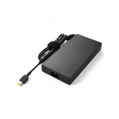 Адаптер питания для ноутбука Lenovo ThinkPad 230W AC Adapter (slim tip) for P50/P70 (4X20E75115) Адаптер питания для ноутбука Lenovo ThinkPad 230W AC Adapter (slim tip) for P50/P70 (4X20E75115)Адаптеры питания для ноутбуков Lenovo<br>для ноутбука Lenovo ThinkPad 230W AC Adapter (slim tip) for P50/P70<br>