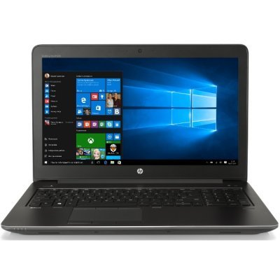 все цены на Ноутбук HP Zbook 15 G3 (Y6J58EA) (Y6J58EA) онлайн