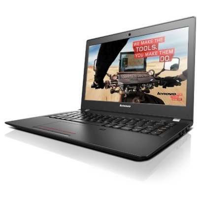 Ультрабук Lenovo Ideapad E31-70 (80KX01H9RK) (80KX01H9RK) Ультрабук Lenovo Ideapad E31-70 (80KX01H9RK) (80KX01H9RK)Ультрабуки Lenovo<br>13,3 HD(1366x768), i3-5005U (2,1GHz), 4Gb, 500Gb@5400, HD Graphics5500, WiFi, BT, FPR, 2cell, camera,Win10 PRO, Black, 1,6kg 1y. Warr.<br>