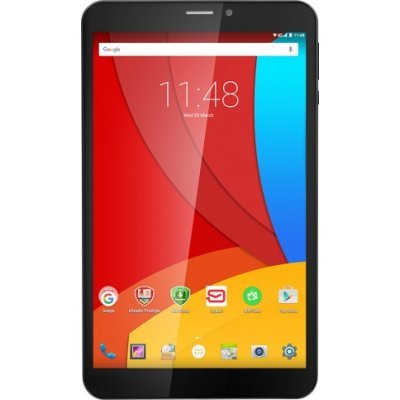 Планшетный ПК Prestigio Multipad Wize 3508 серый (PMT3508_4G_D_GY) Планшетный ПК Prestigio Multipad Wize 3508 серый (PMT3508_4G_D_GY)Планшетные ПК Prestigio<br>Планшет Prestigio Multipad Wize 3508 8.0 MTK MT8735P (1.3)/1G/16G/8(1280x800) IPS/Mali T720/4G/WiFi/BT/4200mAh/Android 5.1 Серый<br>