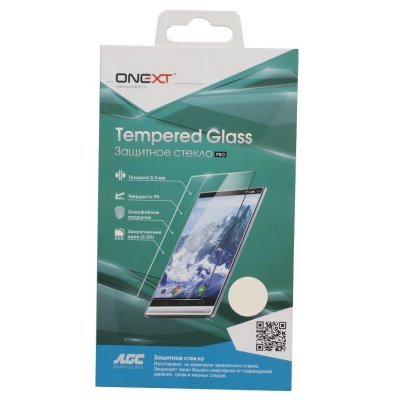 Пленка защитная для смартфонов Onext для Asus Zenfone Go ZC451TG (Защитное стекло) (41048) Пленка защитная для смартфонов Onext для Asus Zenfone Go ZC451TG (Защитное стекло) (41048)Пленки защитные для смартфонов Onext<br>Защитное стекло Onext для телефона Asus Zenfone Go ZC451TG<br>