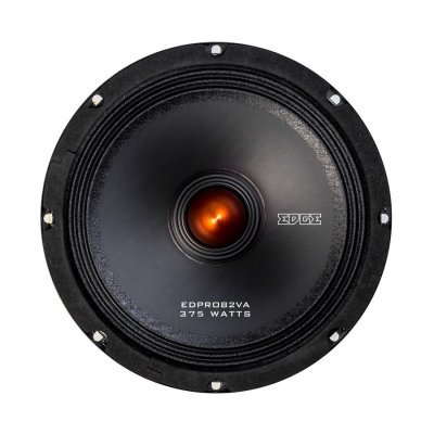 Колонки автомобильные Edge EDPRO82HA-E4 (EDPRO82HA-E4) Колонки автомобильные Edge EDPRO82HA-E4 (EDPRO82HA-E4)Колонки автомобильные Edge<br>Колонки автомобильные Edge EDPRO82HA-E4 375Вт 102дБ 4Ом 20см (8дюйм) (ком.:1кол.) среднечастотные однополосные<br>