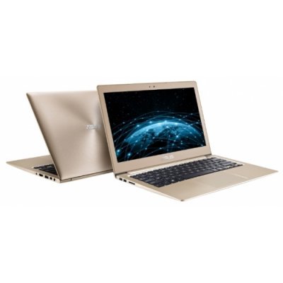 Ультрабук ASUS Zenbook UX303UB (90NB08U1-M05050) (90NB08U1-M05050) Ультрабук ASUS Zenbook UX303UB (90NB08U1-M05050) (90NB08U1-M05050)Ультрабуки ASUS<br>ASUS Zenbook UX303UB i5-6200U 6Gb SSD 128Gb nV GT940M 2Gb 13,3 FHD BT Cam 4300мАч Win10 Коричневый(Smoky Brown) 90NB08U1-M05050<br>