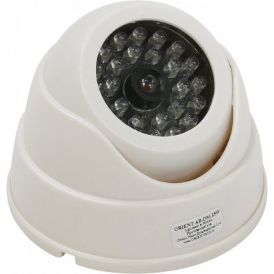 Муляж камеры Orient AB-DM-25W (AB-DM-25W) радиоприемник 25 hifi 25w