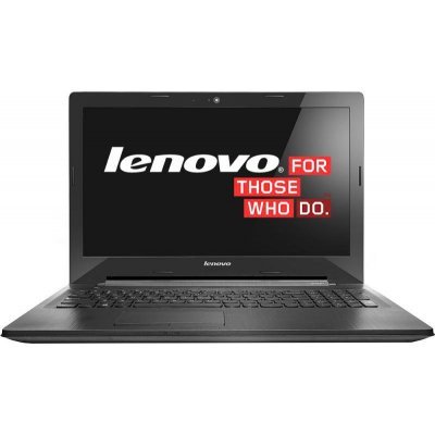 Ноутбук Lenovo IdeaPad G50-45 (80E3023URK ) (80E3023URK) Ноутбук Lenovo IdeaPad G50-45 (80E3023URK ) (80E3023URK)Ноутбуки Lenovo<br>G50-45, 15.6 (1366x768), A4-6210, 4GB, 500GB, Radeon R5 M330 2GB, WiFi, BT, WebCam, 4 cell, Win 10, Black<br>