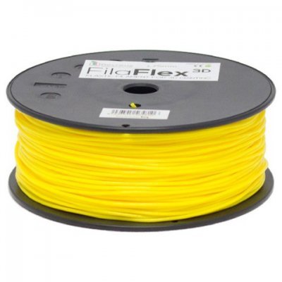 Пластик PLA BQ 1,75 mm Yellow 500gr (F000086) Пластик PLA BQ 1,75 mm Yellow 500gr (F000086)Пластик PLA BQ<br>Пластик Filaflex 1,75 mm 500gr Yellow<br>