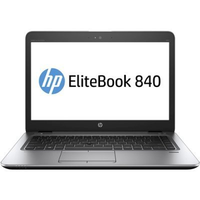Ультрабук HP EliteBook 840 G3 (Y3B75EA) (Y3B75EA) Ультрабук HP EliteBook 840 G3 (Y3B75EA) (Y3B75EA)Ультрабуки HP<br>UMA i7-6500U Privacy 840 / 14 FHD SVA AG Privacy / 8GB 1D DDR4 / 512GB TLC / W10p64 / 3yw / Webcam / kbd DP Backlit Privacy / Intel 8260 AC 2x2 non vPro +BT 4.2 / FPR / No NFC<br>