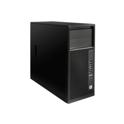 Рабочая станция HP Z240 TW (Y3Y20EA) (Y3Y20EA) Рабочая станция HP Z240 TW (Y3Y20EA) (Y3Y20EA)Рабочие станции HP<br>, Core i5-6500, 8GB(2x4GB)DDR4-2133 nECC, 500GB SATA 7200 HDD, SuperMultiODD, Intel HD GFX 530, Win10Pro 64<br>