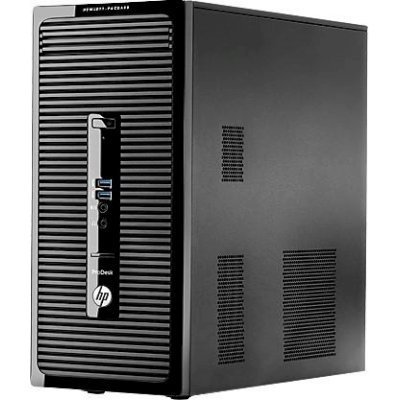 Настольный ПК HP Bundle 400 G2 DM (Y5P95EA) (Y5P95EA) Настольный ПК HP Bundle 400 G2 DM (Y5P95EA) (Y5P95EA)Настольные ПК HP<br>Core i5-6500T,4GB DDR4-2133 DIMM (1x4GB),500GB,DVDRW,USB slim kbd/mouse,Win10Pro+Win7Pro(64-bit),1-1-1 Wty + Monitor HP 23 P232<br>