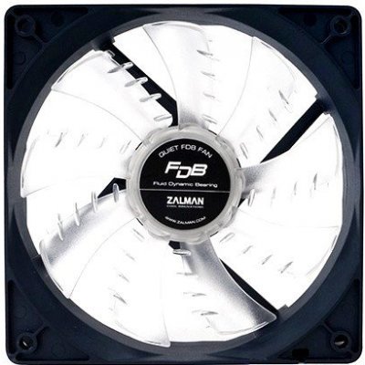 Система охлаждения корпуса ПК ZALMAN ZM-F2 FDB(SF) (ZM-F2 FDB (SF)) Система охлаждения корпуса ПК ZALMAN ZM-F2 FDB(SF) (ZM-F2 FDB (SF))Системы охлаждения корпуса ПК ZALMAN<br>система охлаждения для корпуса 1 вентилятор 92 мм скорость 1500 об/мин уровень шума 23 дБ<br>