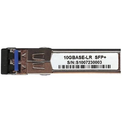 Трансивер Lenovo BNT SFP+ LR 10GB (90Y9412) (90Y9412) Трансивер Lenovo BNT SFP+ LR 10GB (90Y9412) (90Y9412)Трансиверы Lenovo<br>Трансивер Lenovo BNT SFP+ LR 10GB (90Y9412)<br>