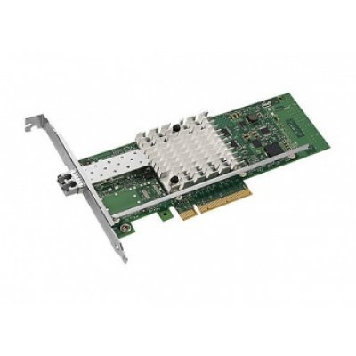 Сетевая карта внешняя Intel E10G41BFSR (E10G41BFSR 900141) Сетевая карта внешняя Intel E10G41BFSR (E10G41BFSR 900141)Сетевые карты внешние Intel<br>Сетевая карта Intel X520-SR1 (E10G41BFSR 900141)<br>