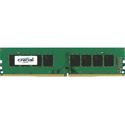 Модуль оперативной памяти ПК Crucial CT8G4DFS8213 8Gb DDR4 (CT8G4DFS8213) Модуль оперативной памяти ПК Crucial CT8G4DFS8213 8Gb DDR4 (CT8G4DFS8213)Модули оперативной памяти ПК Crucial<br>8192 Мб, DDR-4, 17000 Мб/с, CL15, 1.2 В<br>