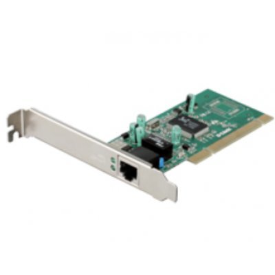Сетевая карта для ПК D-Link DGE-528T/20/C1B (DGE-528T/20/C1B) Сетевая карта для ПК D-Link DGE-528T/20/C1B (DGE-528T/20/C1B)Сетевые карты для ПК D-Link<br>D-Link DGE-528T/20/C1B, Gigabit Ethernet PCI NIC / 20pcs in package 10/100/1000Mbps Gigabit Ethernet UTP NIC 32-bit PCI 2.3 (Bus Master), ACPI/WOL function compliant, IEEE802.3x Flow Control, Full Du<br>