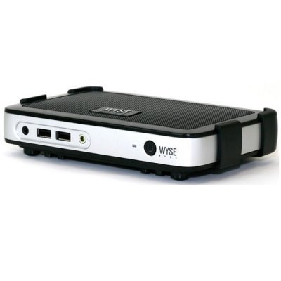 Тонкий клиент Dell Wyse 5030 (210-AEMS) (210-AEMS) Тонкий клиент Dell Wyse 5030 (210-AEMS) (210-AEMS)Тонкие клиенты Dell<br>Wyse 5030 PCoIP, 32MB Flash/512MB, Нулевой клиент PCoIP (англ.), DVI-I port. (DVI to VGA (DB-15) adapter), no keyboard, mouse<br>