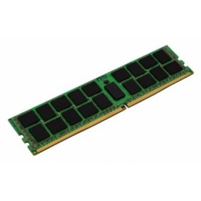 Модуль оперативной памяти ПК Kingston KTL-TS424/16G (KTL-TS424/16G) Модуль оперативной памяти ПК Kingston KTL-TS424/16G (KTL-TS424/16G)Модули оперативной памяти ПК Kingston<br>Kingston for Lenovo (46W0829) DDR4 DIMM 16GB (PC4-19200) 2400MHz ECC Registered Module<br>