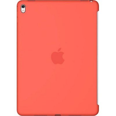 Чехол для планшета Apple iPad Pro 9.7 Silicone Case Apricot (MM262ZM/A) Чехол для планшета Apple iPad Pro 9.7 Silicone Case Apricot (MM262ZM/A)Чехлы для планшетов Apple<br><br>