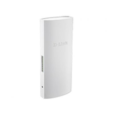 Wi-Fi роутер D-Link DWL-6700AP/A3A (DWL-6700AP/A3A) Wi-Fi роутер D-Link DWL-6700AP/A3A (DWL-6700AP/A3A)Wi-Fi роутеры D-Link<br>Внешняя беспроводная двухдиапазонная унифицированная точка доступа<br>