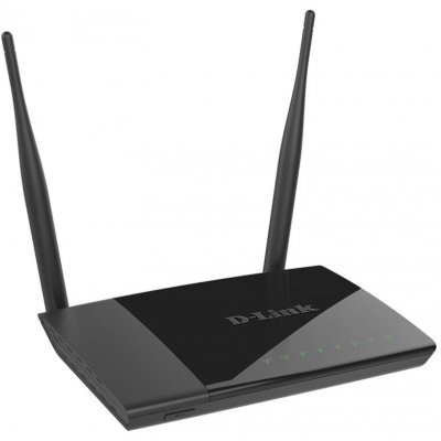 Wi-Fi роутер D-Link DIR-825/AC (DIR-825/AC) wi fi роутер