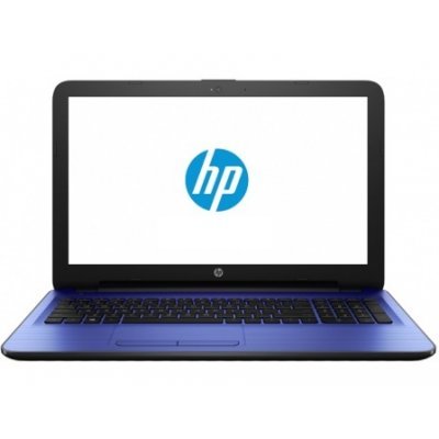 Ноутбук HP 15-ba554ur (Z3G12EA) (Z3G12EA) Ноутбук HP 15-ba554ur (Z3G12EA) (Z3G12EA)Ноутбуки HP<br>HP 15 A6-7310 6Gb 1Tb + SSD 8Gb AMD Radeon R5 M430 2Gb 15,6 FHD DVD(DL) BT Cam 2620мАч Win10 Синий 15-ba554ur Z3G12EA<br>