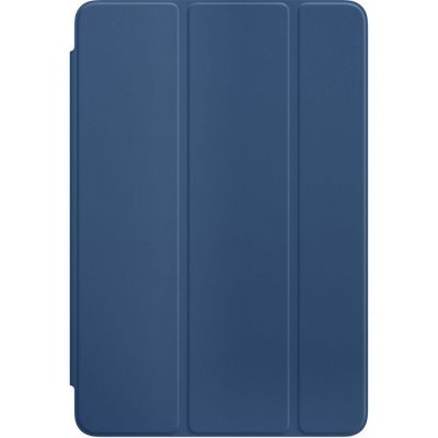 Чехол для планшета Apple iPad mini 4 Smart Cover - Ocean Blue (MN092ZM/A) Чехол для планшета Apple iPad mini 4 Smart Cover - Ocean Blue (MN092ZM/A)Чехлы для планшетов Apple<br>чехол для iPad mini 4<br>