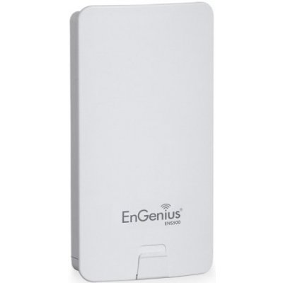 Wi-Fi xDSL точка доступа (роутер) EnGenius ENS500 (ENS500) wi fi роутер