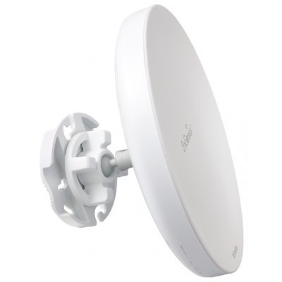 Wi-Fi точка доступа EnGenius EnStation5 (ENSTATION5) Wi-Fi точка доступа EnGenius EnStation5 (ENSTATION5)Wi-Fi точки доступа EnGenius<br>Wi-Fi-точка доступа стандарт Wi-Fi: 802.11n макс. скорость: 300 Мбит/с коммутатор 2xLAN поддержка VPN скорость портов 100 Мбит/сек<br>