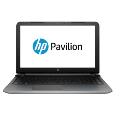 Ноутбук HP 15-ba005ur (X0M78EA) (X0M78EA) Ноутбук HP 15-ba005ur (X0M78EA) (X0M78EA)Ноутбуки HP<br>Ноутбук HP15 15-ba005ur 15.6 1920x1080, AMD A8-7410 2.2GHz, 6Gb, 1Tb, привода нет, AMD M430 2Gb, WiFi, BT, Cam, Win10, серебристый<br>