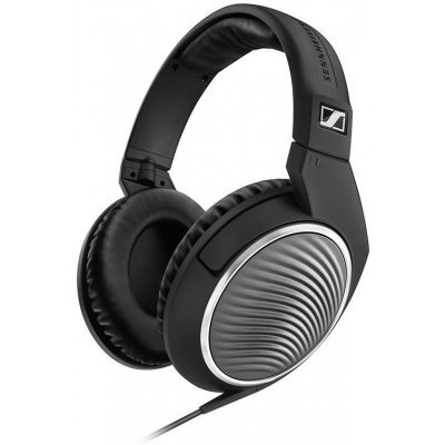 Наушники Sennheiser HD 471G (HD 471G) Наушники Sennheiser HD 471G (HD 471G)Наушники Sennheiser<br>наушники с микрофоном полноразмерные чувствительность 114 дБ/В импеданс 32 Ом разъем mini jack 3.5 mm<br>