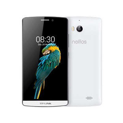 Смартфон TP-link Neffos C5 белый (TP701A14RU) Смартфон TP-link Neffos C5 белый (TP701A14RU)Смартфоны TP-link<br>MediaTek MT6735, 1300 МГц, 5 1280x720, 2 Sim, Android 5.1, 2 Гб, 16 Гб, основная камера 8MP, фронтальная камера 5MP, 3G, 4G, 141 г., (белый)<br>