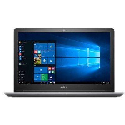 Ноутбук Dell Vostro 5568 (5568-9968) (5568-9968) Ноутбук Dell Vostro 5568 (5568-9968) (5568-9968)Ноутбуки Dell<br>Core i5-7200U 2.5 GHz,15.6 FHD Cam,8GB DDR4(1),256GB SSD,Intel HD 620,WiFi,BT,3C,2.0kg,1y,Win 10 Home,Grey/Backlit<br>