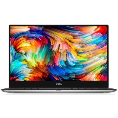 Ультрабук Dell XPS 13 (9360-9999) (9360-9999) Ультрабук Dell XPS 13 (9360-9999) (9360-9999)Ультрабуки Dell<br>Core i5-7200U 2.5 GHz 13.3 FHD IPS Cam,8GB DDR3(1),256GB SSD,Intel HD Graphics 620,WiFi,BT,4C,1.38kg,2y,Win 10 Pro<br>