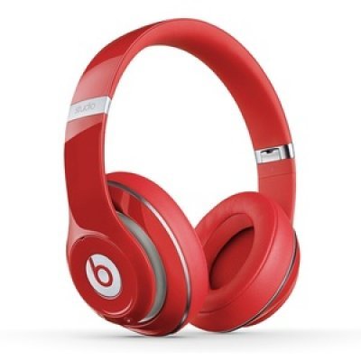 Bluetooth-гарнитура Beats Studio 2 Wireless Over-Ear красный (MH8K2ZE/B) Bluetooth-гарнитура Beats Studio 2 Wireless Over-Ear красный (MH8K2ZE/B)Bluetooth-гарнитуры Beats<br><br>