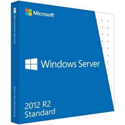 Серверное ПО Microsoft Windows Server Standard 2012 R2 64Bit Russian Russia Only DVD 5 Clt (P73-06055) (P73-06055) Серверное ПО Microsoft Windows Server Standard 2012 R2 64Bit Russian Russia Only DVD 5 Clt (P73-06055) (P73-06055)Серверное ПО Microsoft<br>2012 R2 64Bit Russian Russia Only DVD 5 Clt<br>