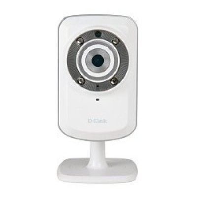 Камера видеонаблюдения D-Link DCS-932L/B2A (DCS-932L/B2A) Камера видеонаблюдения D-Link DCS-932L/B2A (DCS-932L/B2A)Камеры видеонаблюдения D-Link<br>Камера видеонаблюдения D-Link DCS-932L/B2A<br>