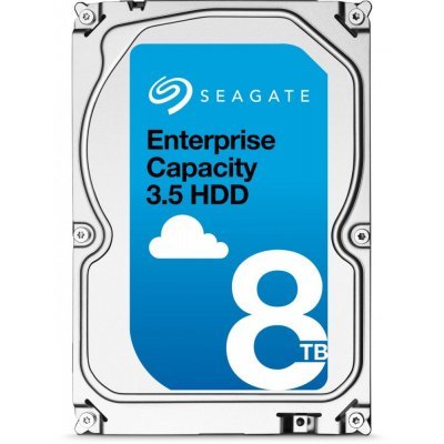 Жесткий диск ПК Seagate ST8000NM0016 (ST8000NM0016) Жесткий диск ПК Seagate ST8000NM0016 (ST8000NM0016)Жесткие диски ПК Seagate<br>Жесткий диск SATA 8TB 7200RPM 6GB/S 256MB ST8000NM0016 SEAGATE<br>