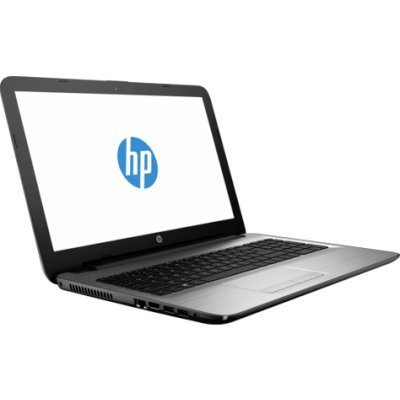 Ноутбук HP 250 G5 (X0Q09EA) (X0Q09EA) Ноутбук HP 250 G5 (X0Q09EA) (X0Q09EA)Ноутбуки HP<br>UMA i3-5005U 250 G5 / 15.6 FHD SVA AG / 4GB 1D / 256GB / W10p64 / DVD+-RW / 1yw / kbd TP / Intel AC 1x1+BT 4.2 / Silver / SeaShipment<br>