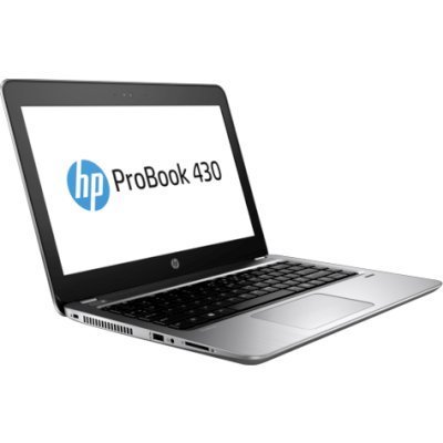 Ноутбук HP Probook 430 G4 (Y7Z52EA) (Y7Z52EA) Ноутбук HP Probook 430 G4 (Y7Z52EA) (Y7Z52EA)Ноутбуки HP<br>UMA i5-7200U 430 / 13.3 FHD AG UWVA HD / 4GB 1D DDR4 / 500GB 7200 / DOS2.0 / 1yw / Clickpad / Intel AC 2x2 nvP +BT 4.2 / SeaShipment / FPR<br>