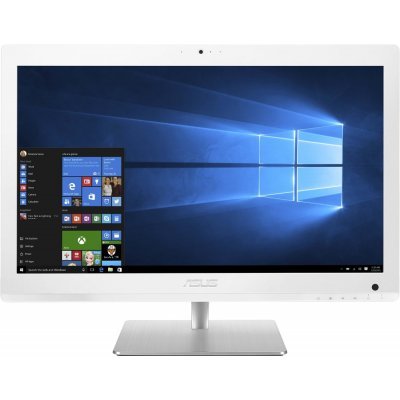 Моноблок ASUS V220ICGK (90PT01I2-M03820) (90PT01I2-M03820) Моноблок ASUS V220ICGK (90PT01I2-M03820) (90PT01I2-M03820)Моноблоки ASUS<br>Моноблок Asus V220ICGK (V220ICGK-WC007X) i5-6200U (2.3ГГц))/4G/1T/21,5FHD (1920х1080)/NV 930M 2G/DV<br>