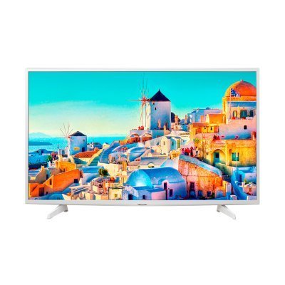 ЖК телевизор LG 49 49UH619V (49UH619V) ЖК телевизор LG 49 49UH619V (49UH619V)ЖК телевизоры LG<br>4K UHD, диагональ 49 (124 см), Smart TV (webOS), Wi-Fi<br>