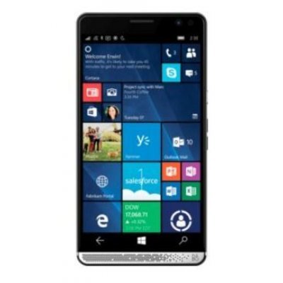 Смартфон HP Elite x3 (Y1M46EA) (Y1M46EA) Смартфон HP Elite x3 (Y1M46EA) (Y1M46EA)Смартфоны HP<br>+Desk Dock Snapdragon 820/4Gb LPDDR4 SDRAM,/64Gb eMMC/AMOLED 5,96QHD 2560 x 1440/LTE/Wi-Fi/Cam 16 Мп+8Mp, BT 4.0 ,Type-C,GPS/Глонасс (A-GPS)/IP 67/.Windows 10 Mobile/194g/Desk Dock : USB-A<br>
