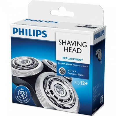 Бритвенная головка Philips RQ 12/60 (RQ 12/60) Бритвенная головка Philips RQ 12/60 (RQ 12/60)Бритвенные головки Philips<br>RQ 12/60 Бритв.головки PHILIPS<br>