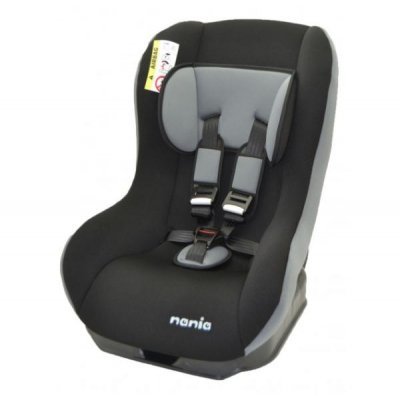 Детское автокресло Nania Maxim ECO (rock grey) от 0 до 18 кг (0+/1) (28850) Детское автокресло Nania Maxim ECO (rock grey) от 0 до 18 кг (0+/1) (28850)Детские автокресла Nania<br>Автокресло детское Nania Maxim ECO (rock grey) от 0 до 18 кг (0+/1)<br>